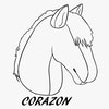 Corazon Hobbyhorses